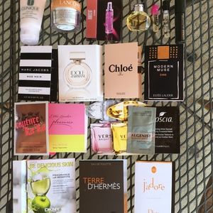 Luxury Beauty Bundle